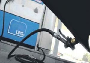 LPG li Aracı Olanlar ikkat!