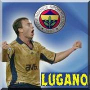 LUGANO FENERBAHÇEYLE YENİDEN ANLAŞTI