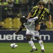 FENER, BAYRAM TATİLİNDE 0-0