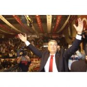 İŞTE CHP NİN İKTİDAR PROGRAMI...