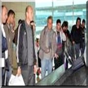 LİBYA DAN GELEN TÜRKLER DEHŞETİ ANLATTI
