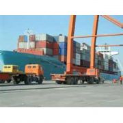 MERSİN LİMANINA 755 MİLYON DOLAR
