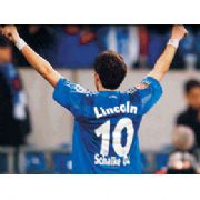 GALATASARAY LİNCOLN E KAVUŞTU