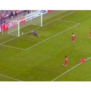 VEDERSON: POZİSYON GOLDÜ ANCAK...