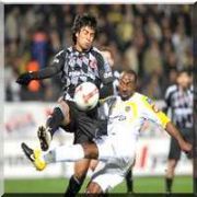 TATSIZ MAÇ 0-0