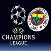FENERBAHÇE:1 ARSENAL: 3 (İLK YARI)