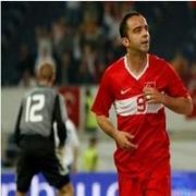 MİLLİLER GURURLANDIRDI !