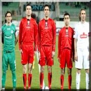  MAÇLARDA İSTİKLAL MARŞI OKUNMASIN  