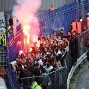 AZ  SONRA BAŞLAYACAK DERBİ DE HEYECAN DORUKTA