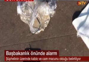 CAM MACUNLU BOMBA DÜZENEĞİ!
