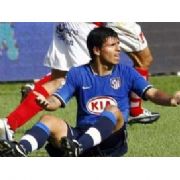 A. MADRİD 2- K. ERCİYES, 0 (İLK YARI)