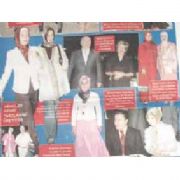 İSLAMİ MAGAZİNE OLAMAZ FETVASI
