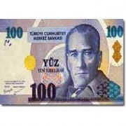 YTL NİN YENİ İSMİ, YENİ TAYYİP LİRASI !!