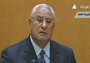 MANSUR, PARLAMETOYU FESHETTİ!