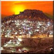 ARTIK MARDİN İN KURTULUŞU YOK!