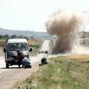 ŞIRNAK TA MAYIN PATLADI: 1 ŞEHİT
