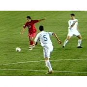 GOL ARIYORUZ!!!