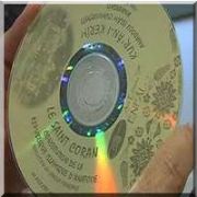 MECLİSTE ESRARENGİZ CD LER KRİZİ!