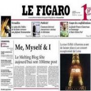 FRANSIZ GAZETECİLERİ KIZDIRAN GAZETE PATRONU