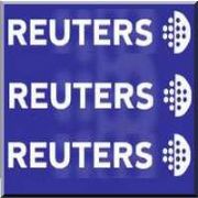 REUTERS: TÜRKİYE DE BÖLÜNME TEHLİKESİ VAR