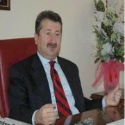 GÜNEYDOĞU YANIYOR BAŞBAKAN FENERE BEKÇİLİK YAPIYOR