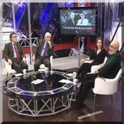 KÖRLERLE SAĞIRLAR BİRBİRLERİNİ AĞIRLADILAR