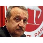 MEHMET AĞAR YANIT VERMEKTE GECİKMEDİ.