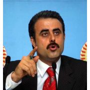 DYP Lİ ERASLAN:  AKP Lİ ERGİN ALİ CENGİZ OYNUYOR 