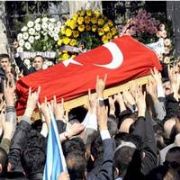 MEHMET GÜL, TOPRAĞA VERİLDİ