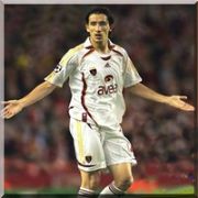 GALATASARAY IN YILDIZI AVRUPALI OLDU