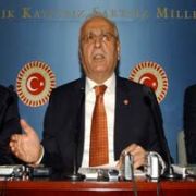 DİYARBAKIRSPOR A MHP DESTEĞİ