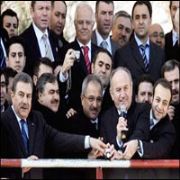 ÇEVRE BAKANI NA GÖRE İŞİMİZ ALLAH A KALDI