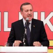 ERDOĞAN DAN ERKEN SEÇİM E SON NOKTA