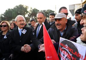 DEVRİM ŞEHİDİ KUBİLAY ANILDI!