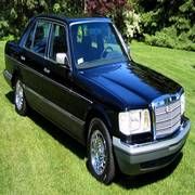 BAYKAL A 230 BİN EUROLUK MAKAM ARACI