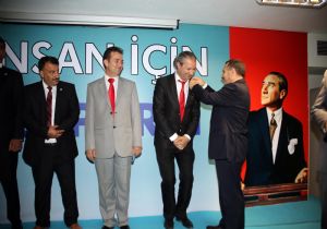  UZUN ADAMLAR   MERKEZ PARTİ DE!