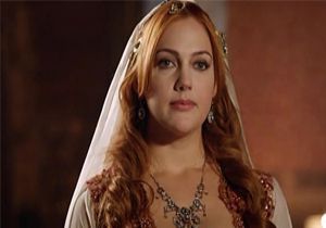 MERYEM UZERLİ SUSKUNLUĞUNU BOZDU!