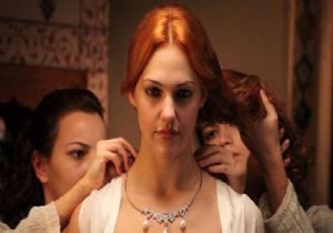 MERYEM UZERLİ DEN BÜYÜK GAF