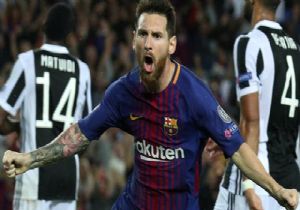 Barcelona’da büyük şok! Messi gidiyor