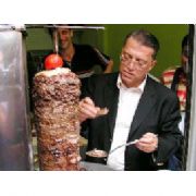 MESUT YILMAZ, MEKTUP LA OY İSTEYECEK