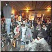 METROBÜS ZAMLARINI HAZMETDEMİYORLAR
