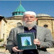 MEVLANA NIN RUBAİSİNİ 22 YILDA İNGİLİZCEYE ÇEVİRDİ