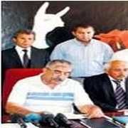 MHP NİN ERCİYES KURULTAY I GÜVENLİĞE TAKILDI