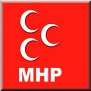 MHP, AKP LİLERİ 1 METRE YAKININA ÇAĞIRDI