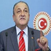 MHP DEN AKP YE:  KAPALIYIZ  