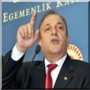 MHP Lİ VURAL:  BAŞBAKAN ÇAMURA BATMIŞ 