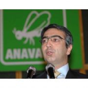 MUMCU, BAŞKANLIK SİSTEMİ İSTEDİ