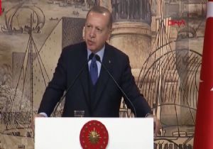 Erdoğan,Tartışılan Videoyu İzledi Ve...
