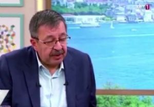 TRT’de Şehitler İçin Tepki Çeken Sözler