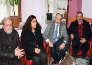   BİZE SALDIRIDA MHP YOK CHP VAR !